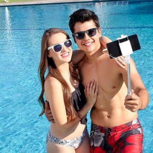 SELFIE STICK SURNA personalizada